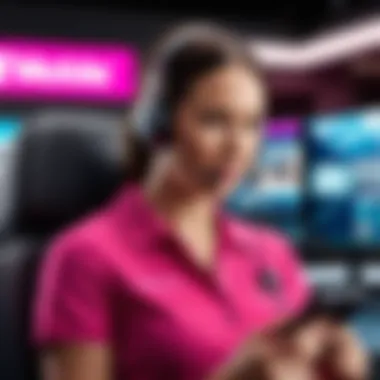 Innovative Solutions for T-Mobile Customer Support Effective T-Mobile Customer Support Solutions