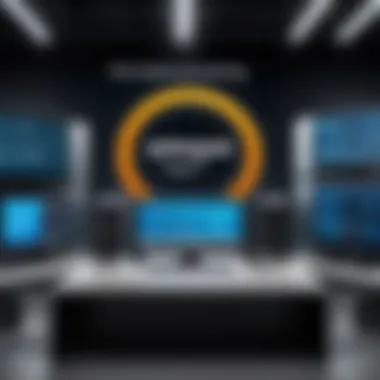 Technology Security Measures Technology security measures
