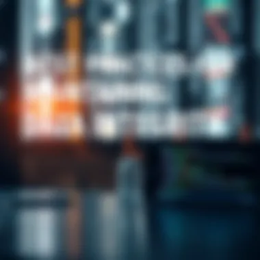 Best Practices for Maintaining Data Integrity Illustration of best practices for data integrity