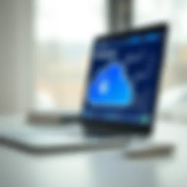 Cloud Storage Options for Data Backup An overview of cloud storage options for data backup