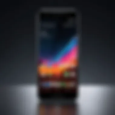 Detailed specifications of popular Android devices