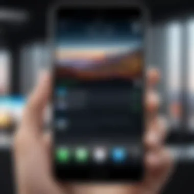 Leading iOS Devices Compatible with Straight Talk Overview of leading iOS devices that work with Straight Talk