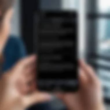 User Feedback on Smartphone Performance with Straight Talk User feedback on smartphone performance with Straight Talk