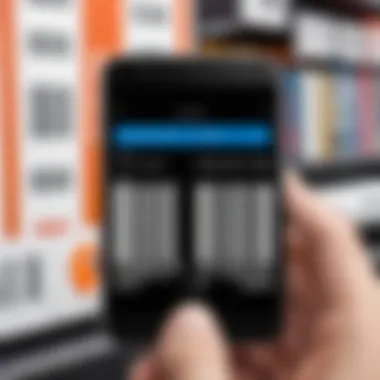 Effective Troubleshooting for Barcode Scanning Troubleshooting tips for barcode scanning issues