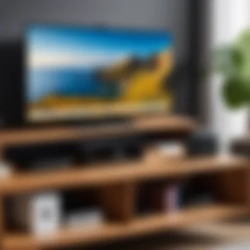 Connecting Chromecast to TV