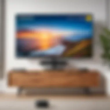 Optimizing Your Chromecast Viewing Experience Optimizing Chromecast for a better viewing experience