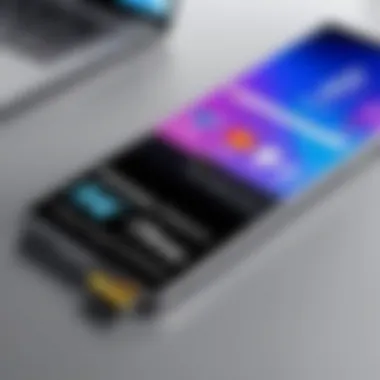 Comprehensive Guide to Using SD Cards with the Samsung Note 10 Plus Summary Comprehensive Guide to Using SD Cards with the Samsung Note 10 Plus Summary