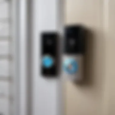 Comprehensive Insights into the Ring Doorbell 3 Plus and Chime Introduction Comprehensive Insights into the Ring Doorbell 3 Plus and Chime Introduction
