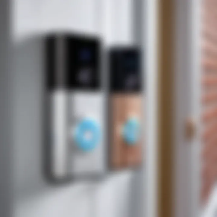 Notable Comprehensive Insights into the Ring Doorbell 3 Plus and Chime