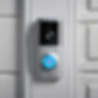 Comprehensive Insights into the Ring Doorbell 3 Plus and Chime Summary