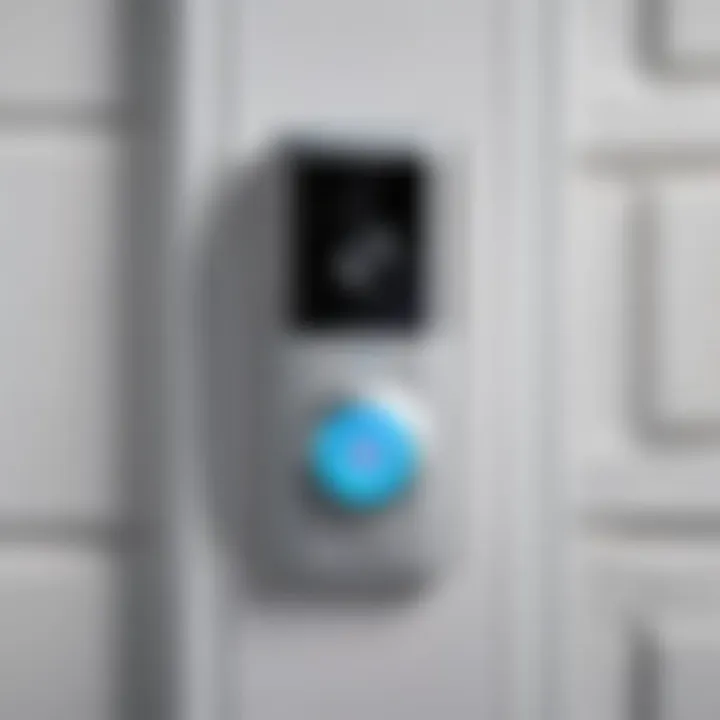 Comprehensive Insights into the Ring Doorbell 3 Plus and Chime Summary