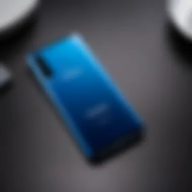 Samsung Galaxy Phone Models Overview of Samsung Galaxy lineup