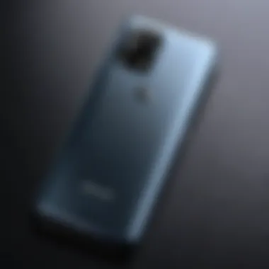 Comprehensive Overview of the Motorola 6 Phone Introduction Comprehensive Overview of the Motorola 6 Phone Introduction
