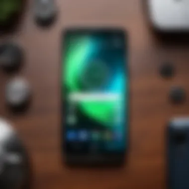 Comprehensive Overview of the Motorola 6 Phone Summary Comprehensive Overview of the Motorola 6 Phone Summary