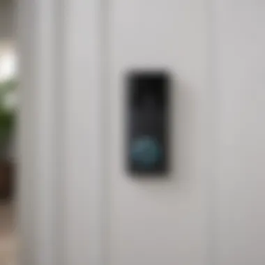 Innovative Technology Integration Modern technology integration in home security