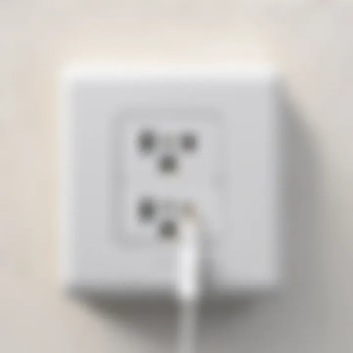 Troubleshooting smart plug issues