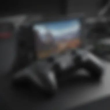Strategic Console Assessment Console Evaluation