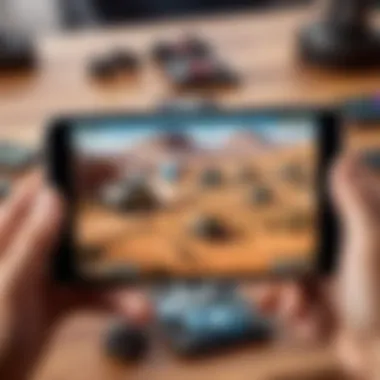 Cooperative Tactics Multiplayer Game Cooperative Tactics