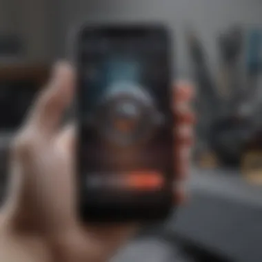 Crafting Personalized Ringtones Customize your ringtone with ease