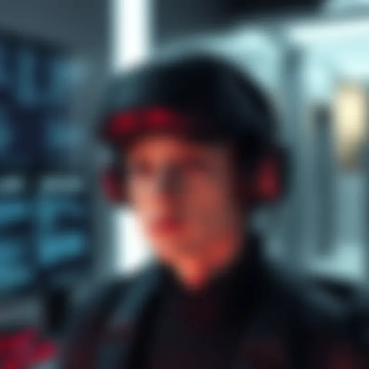 Evolving trends in digital avatars