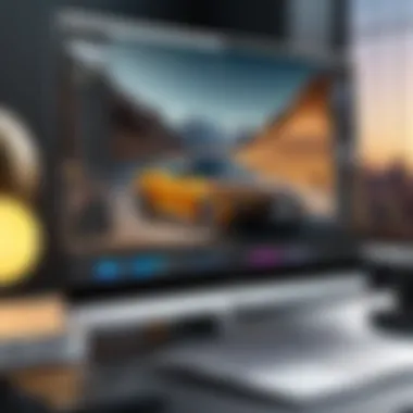 Showcasing Unique Features of Video Editing Tools Showcasing unique features of different video editing tools