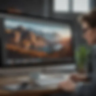 Innovative Editing Techniques Creative editing