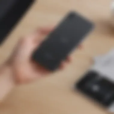 Optimal Customer Satisfaction with Refurbished Phones Customer Satisfaction with Refurbished Phones