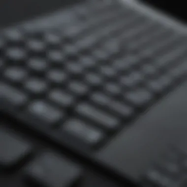 Customizable Keyboard Themes