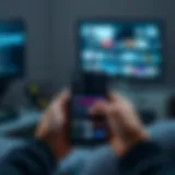 Customizing ringtones on Android devices