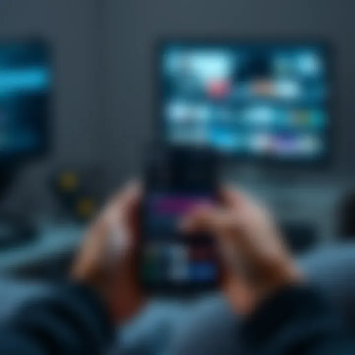 Personalizing Ringtones on Android Customizing ringtones on Android devices