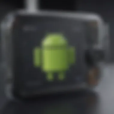 Cutting-edge Android devices showcased on Droidero