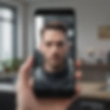 Pioneering Android Functionality Cutting-Edge Android Features