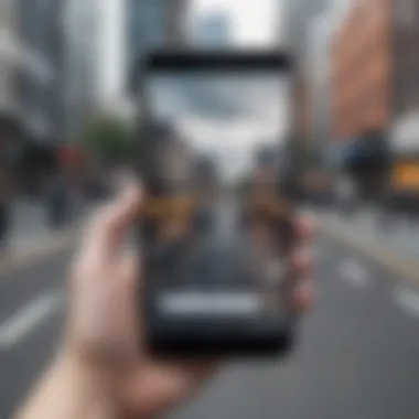 Innovative Android Phone Design Innovative Android Phone Design
