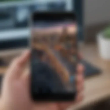 Embracing Technological Advancements for Android Cutting-Edge Android Prepaid Plan
