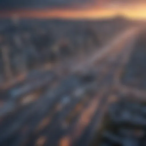 Cutting-Edge Connectivity Technologies