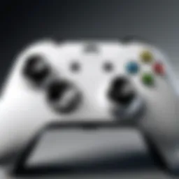 Cutting-Edge Controller Design