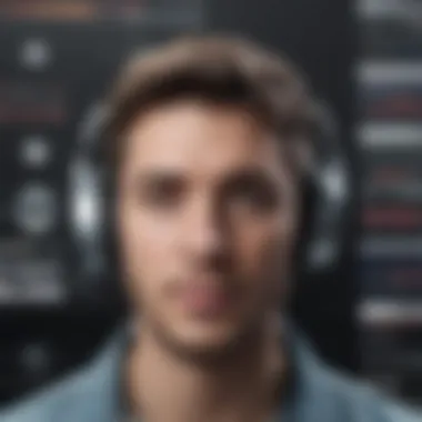 Staying Ahead of Music Trends Cutting-Edge Music Trends