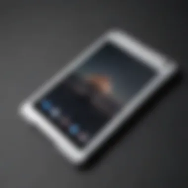 Innovative iPad Mini Case Design Innovative iPad Mini Case Design