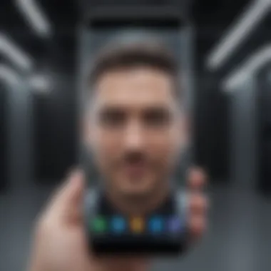 Innovative Samsung Technology Cutting-edge Samsung technology