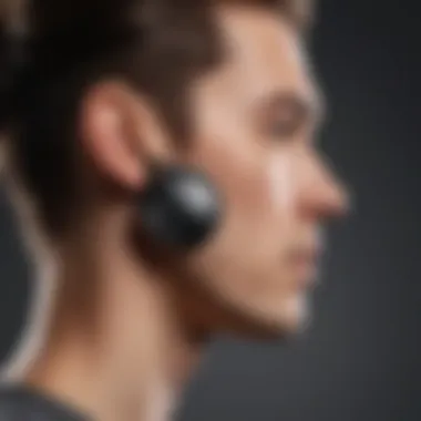 Cutting-Edge Sound Technology Cutting-Edge Sound Technology