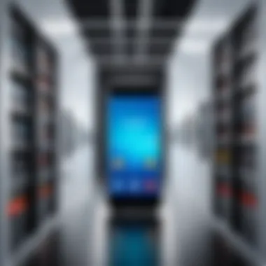 Cutting-Edge Storage Technology Cutting-Edge Storage Technology