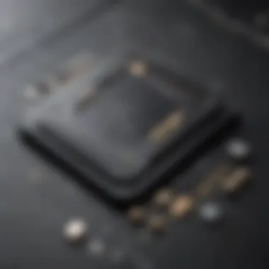 Cutting-Edge Technology Components