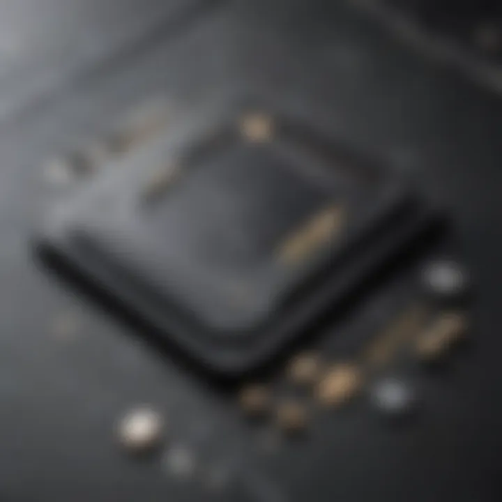 Cutting-Edge Technology Components