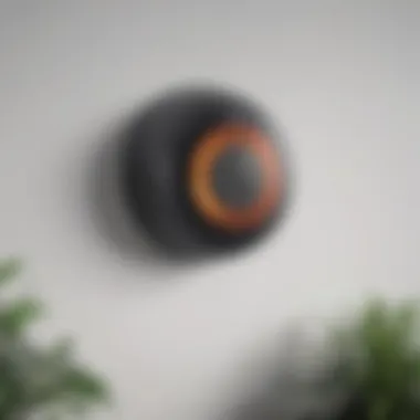 Innovative Technology in Nest Protect Camera Cutting-edge Technology Integration in Nest Protect Camera