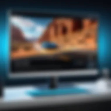 Elevating video viewing experience Cutting-edge technology for seamless video looping