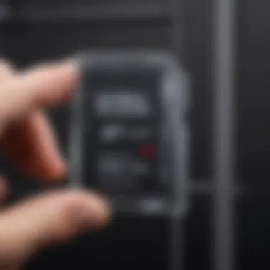 Cutting-Edge Technology Storage Solution Cutting-Edge Technology Storage Solution
