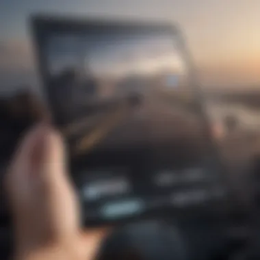 Cutting-Edge Technology Unveiled Cutting-Edge Technology Unveiled
