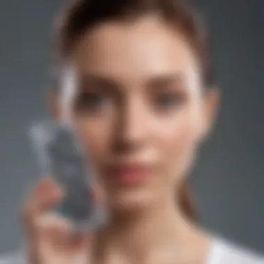 Innovation Unleashed: Pioneering Technology Cutting-Edge Technology in Work Phone