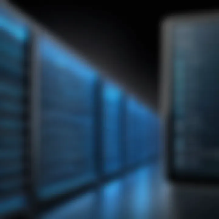 Data Backup Automation