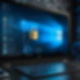 Data Encryption Security